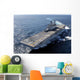 Amphibious Assault Ship Uss Wall Decal Design 2