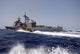 Personnel Inflatable Boat Cruise Wall Decal