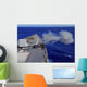 Guided-missile Destroyer Uss Mccampbell Wall Decal