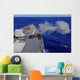 Guided-missile Destroyer Uss Mccampbell Wall Decal