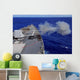 Guided-missile Destroyer Uss Mccampbell Wall Decal