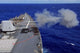 Guided-missile Destroyer Uss Mccampbell Wall Decal
