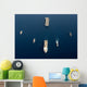 Formation Ships Sea Wall Decal