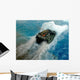 Amphibious Assault Vehicle Exits Wall Decal Design 1