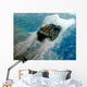 Amphibious Assault Vehicle Exits Wall Decal Design 1