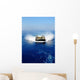 Landing Craft Air Cushion Wall Decal Design 2