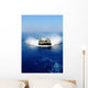 Landing Craft Air Cushion Wall Decal Design 2