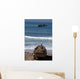 Marines Anticipate Arrival Improved Wall Decal