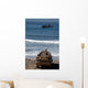 Marines Anticipate Arrival Improved Wall Decal