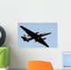 U-2 Dragon Lady Takes Wall Decal