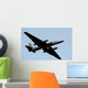 U-2 Dragon Lady Takes Wall Decal