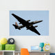 U-2 Dragon Lady Takes Wall Decal