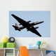 U-2 Dragon Lady Takes Wall Decal