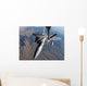 Us Air Force F-15 Wall Decal