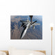 Us Air Force F-15 Wall Decal