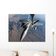 Us Air Force F-15 Wall Decal
