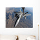 Us Air Force F-15 Wall Decal