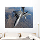 Us Air Force F-15 Wall Decal