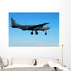 Iraqi Air Force Ac-208b Wall Decal