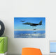 Us Air Force F-15e Wall Decal Design 3
