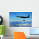 Us Air Force F-15e Wall Decal Design 3