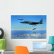 Us Air Force F-15e Wall Decal Design 3