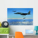 Us Air Force F-15e Wall Decal Design 3