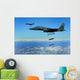 Us Air Force F-15e Wall Decal Design 3