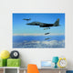 Us Air Force F-15e Wall Decal Design 3