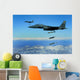 Us Air Force F-15e Wall Decal Design 3