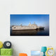 Littoral Combat Ship Uss Wall Decal Design 1
