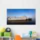 Littoral Combat Ship Uss Wall Decal Design 1