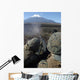 Marines Fire M2 50 Wall Decal