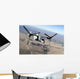 Marine Corps Mv-22 Osprey Wall Decal