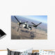 Marine Corps Mv-22 Osprey Wall Decal
