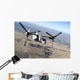 Marine Corps Mv-22 Osprey Wall Decal