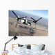 Marine Corps Mv-22 Osprey Wall Decal