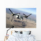 Marine Corps Mv-22 Osprey Wall Decal
