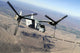 Marine Corps Mv-22 Osprey Wall Decal