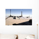 Mv-22 Osprey Refuels Midflight Wall Decal
