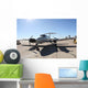 Uc-12f King Air Aircraft Wall Decal