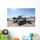 Uc-12f King Air Aircraft Wall Decal