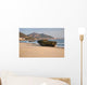 Amphibious Assault Vehicles Push Wall Decal