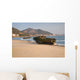 Amphibious Assault Vehicles Push Wall Decal