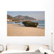 Amphibious Assault Vehicles Push Wall Decal