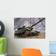Mock Aggressors from Republic Wall Decal Design 1