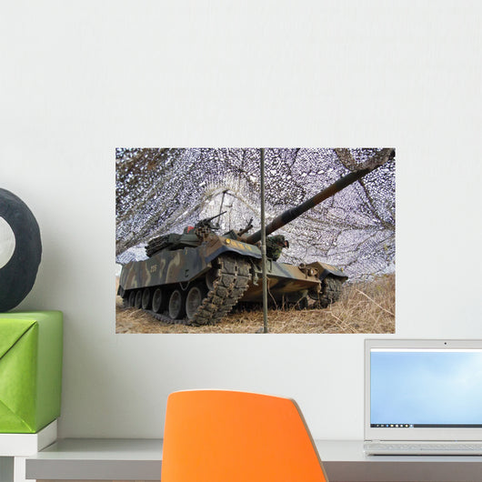 Mock Aggressors from Republic Wall Decal Design 1