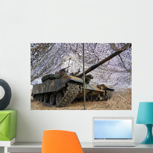 Mock Aggressors from Republic Wall Decal Design 1