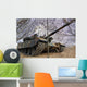 Mock Aggressors from Republic Wall Decal Design 1