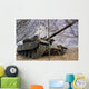 Mock Aggressors from Republic Wall Decal Design 1